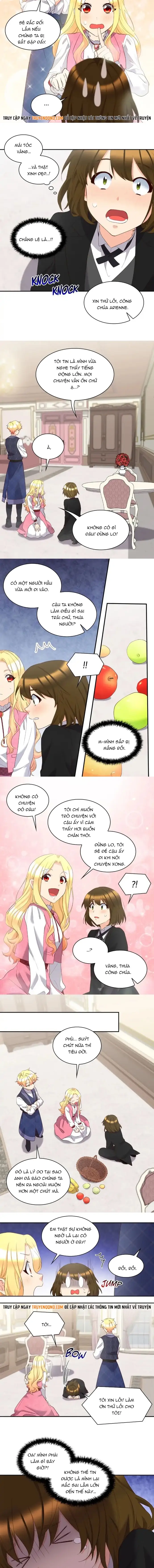 Sinh Đôi Xuyên Không Chapter 148 - 5