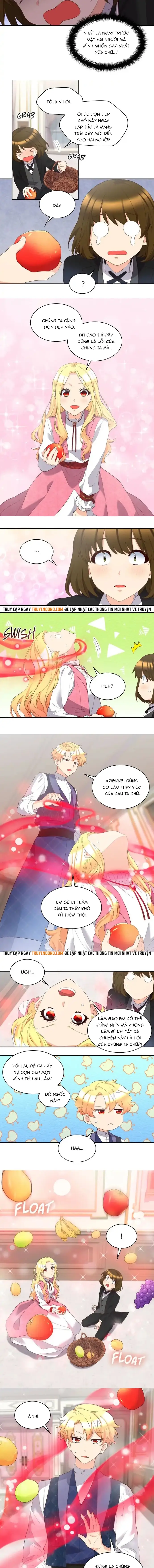 Sinh Đôi Xuyên Không Chapter 148 - 6