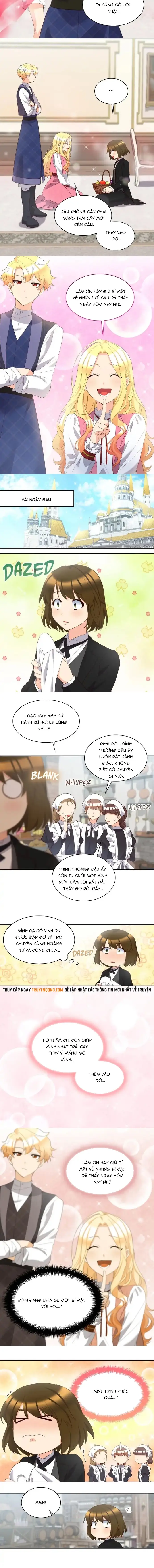 Sinh Đôi Xuyên Không Chapter 148 - 7