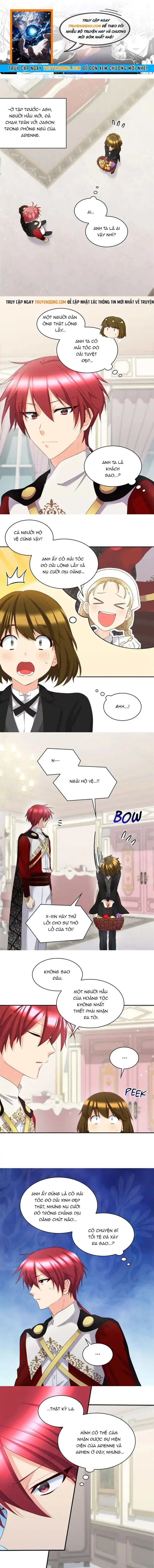 Sinh Đôi Xuyên Không Chapter 149 - 1