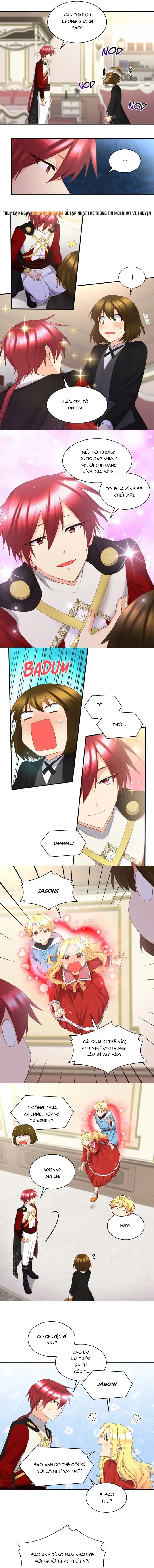 Sinh Đôi Xuyên Không Chapter 149 - 3