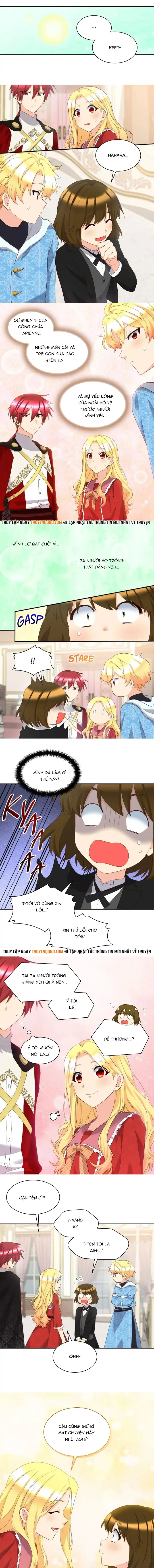 Sinh Đôi Xuyên Không Chapter 149 - 6