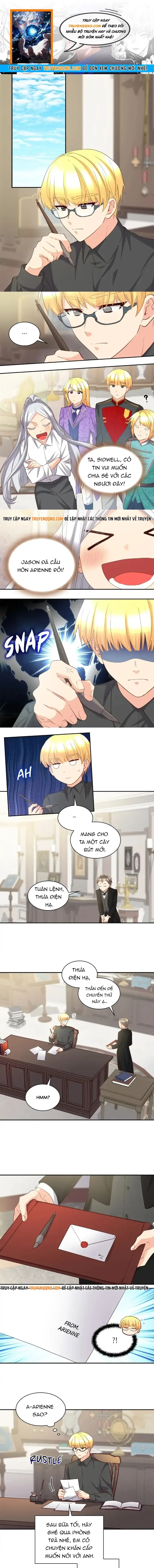 Sinh Đôi Xuyên Không Chapter 150 - 1