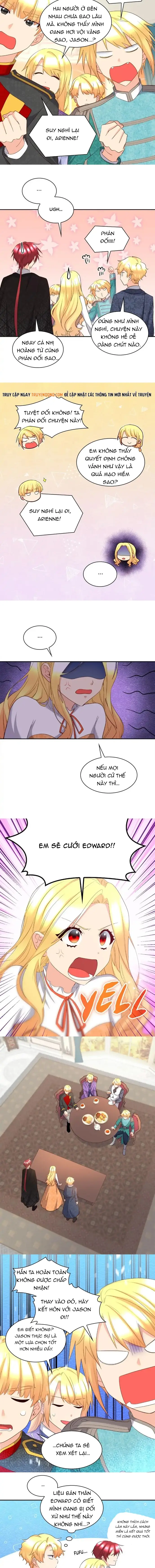 Sinh Đôi Xuyên Không Chapter 150 - 4