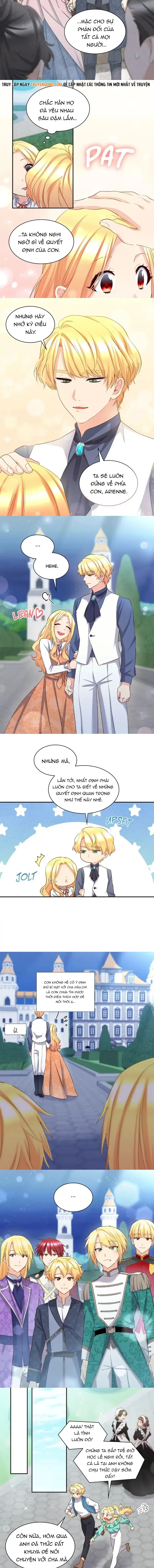 Sinh Đôi Xuyên Không Chapter 150 - 6