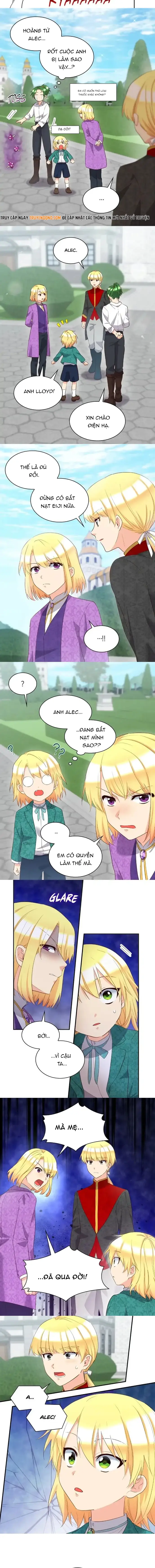 Sinh Đôi Xuyên Không Chapter 151 - 3
