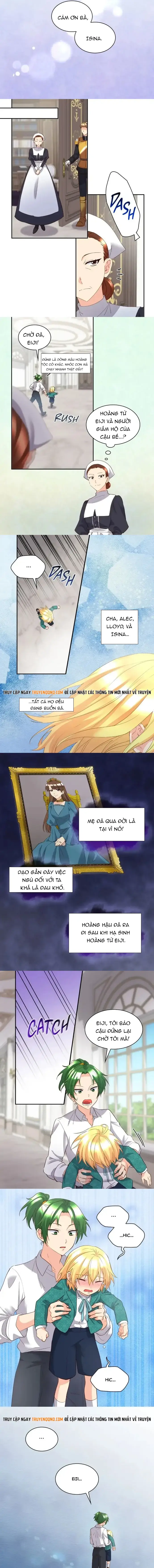 Sinh Đôi Xuyên Không Chapter 151 - 6