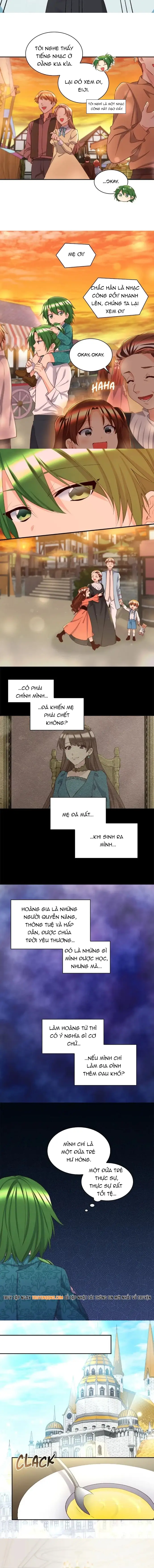 Sinh Đôi Xuyên Không Chapter 152 - 2