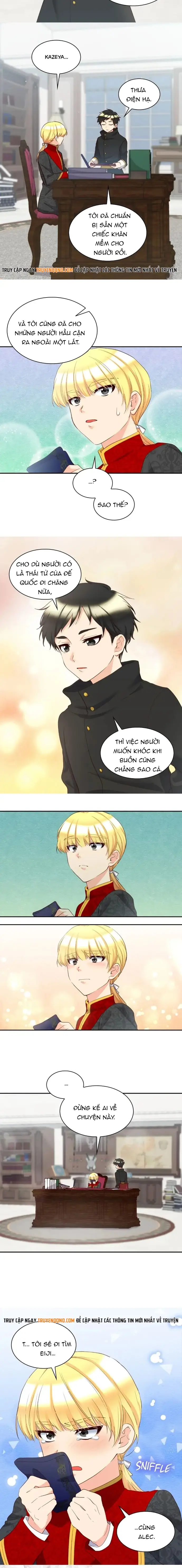 Sinh Đôi Xuyên Không Chapter 152 - 8