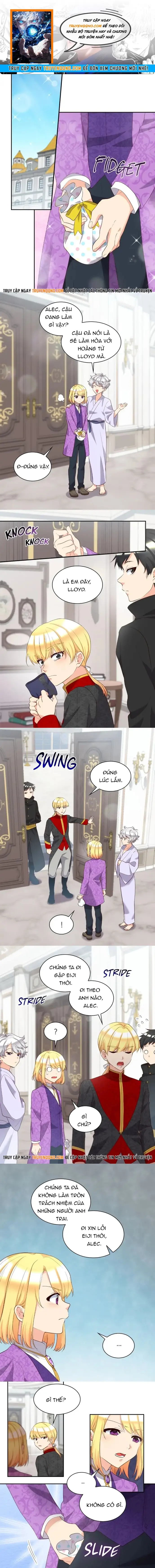 Sinh Đôi Xuyên Không Chapter 153 - 1