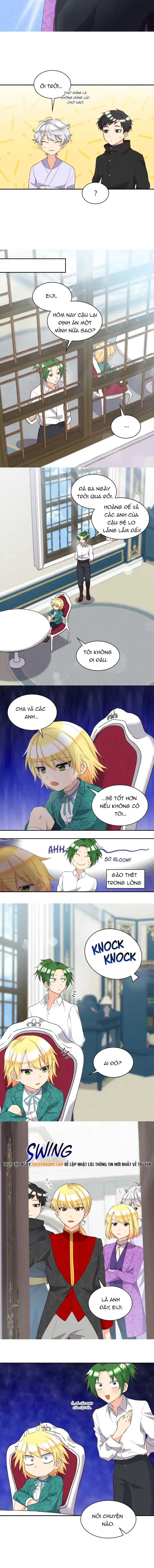 Sinh Đôi Xuyên Không Chapter 153 - 2