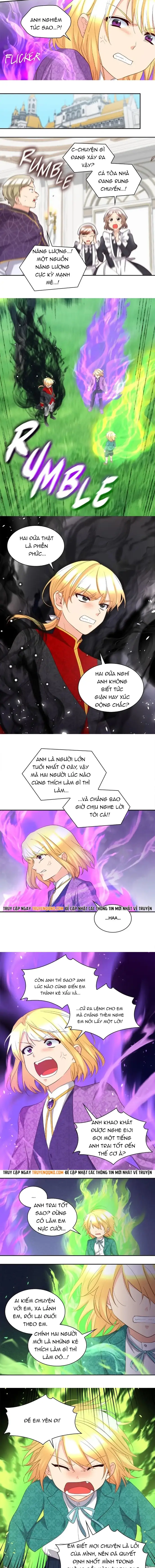 Sinh Đôi Xuyên Không Chapter 153 - 6