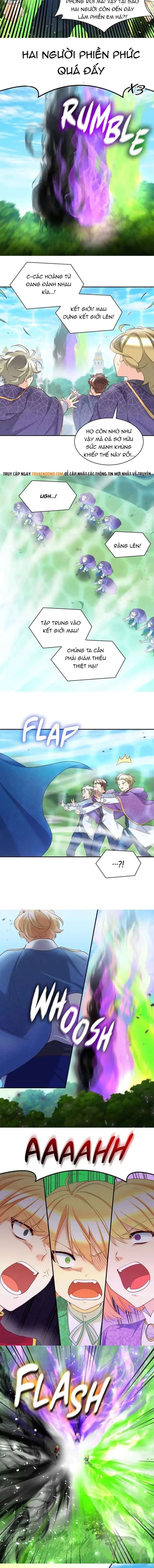 Sinh Đôi Xuyên Không Chapter 153 - 7