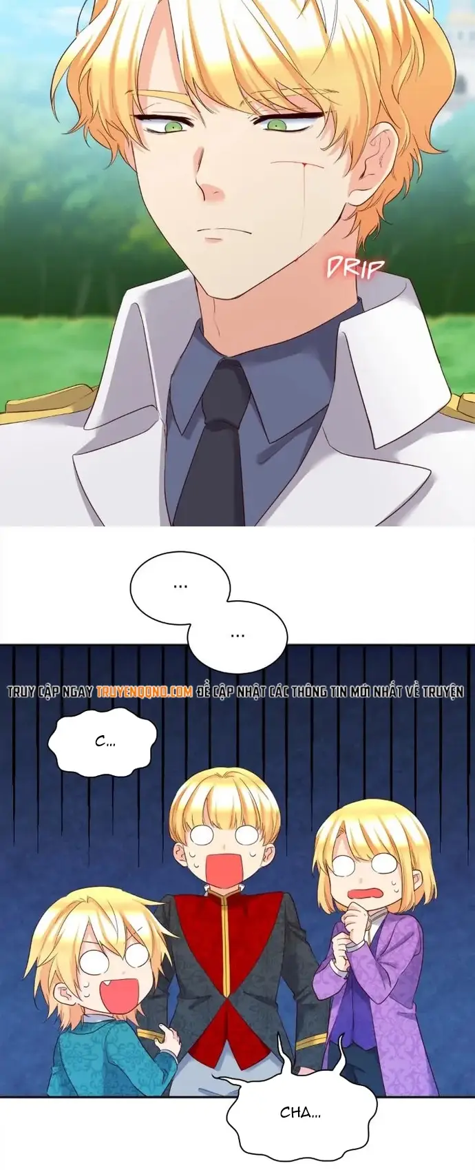 Sinh Đôi Xuyên Không Chapter 153 - 9