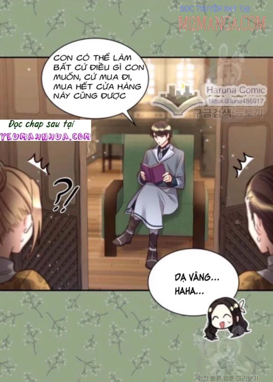 Sinh Đôi Xuyên Không Chapter 81.5 - 2