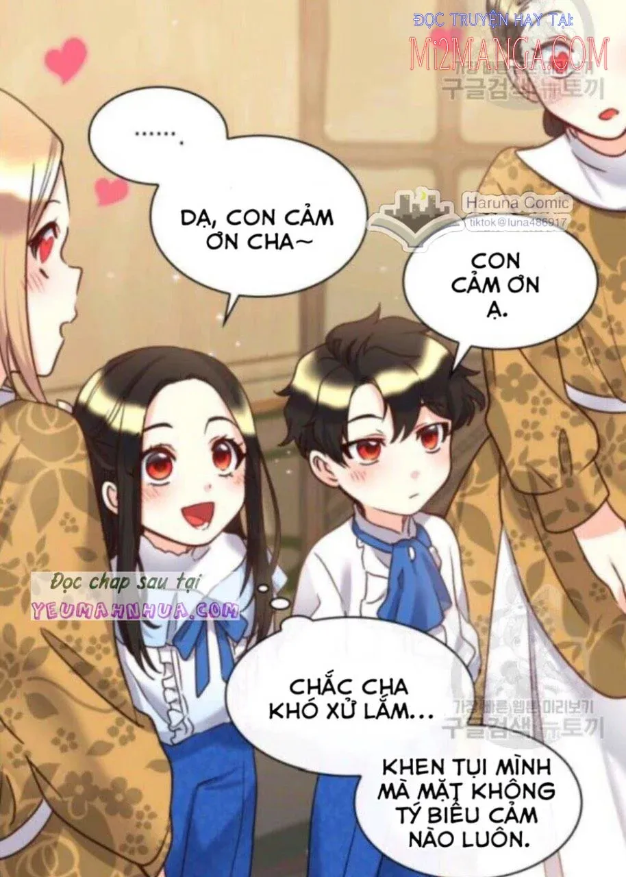 Sinh Đôi Xuyên Không Chapter 81.5 - 12