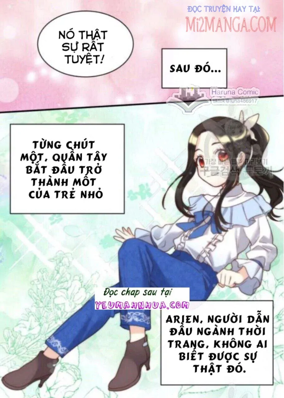 Sinh Đôi Xuyên Không Chapter 81.5 - 13
