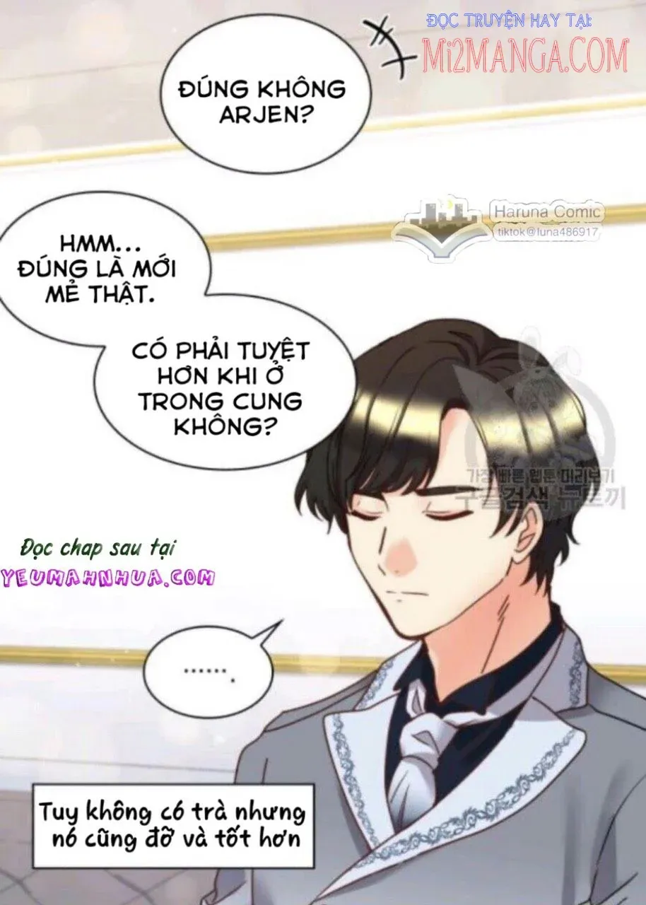 Sinh Đôi Xuyên Không Chapter 81.5 - 14