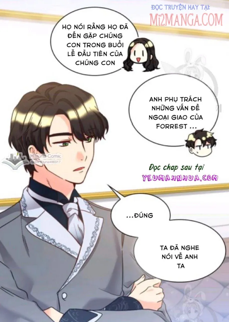 Sinh Đôi Xuyên Không Chapter 81.5 - 17