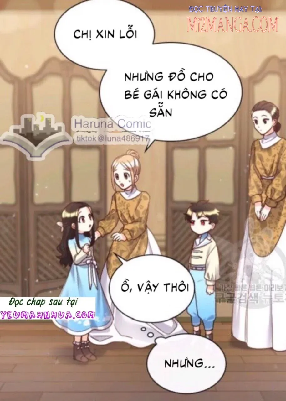 Sinh Đôi Xuyên Không Chapter 81.5 - 3