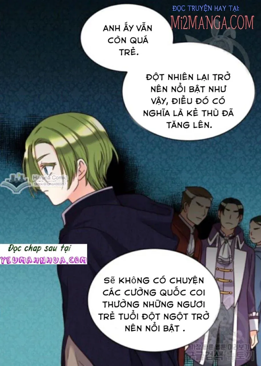 Sinh Đôi Xuyên Không Chapter 81.5 - 22
