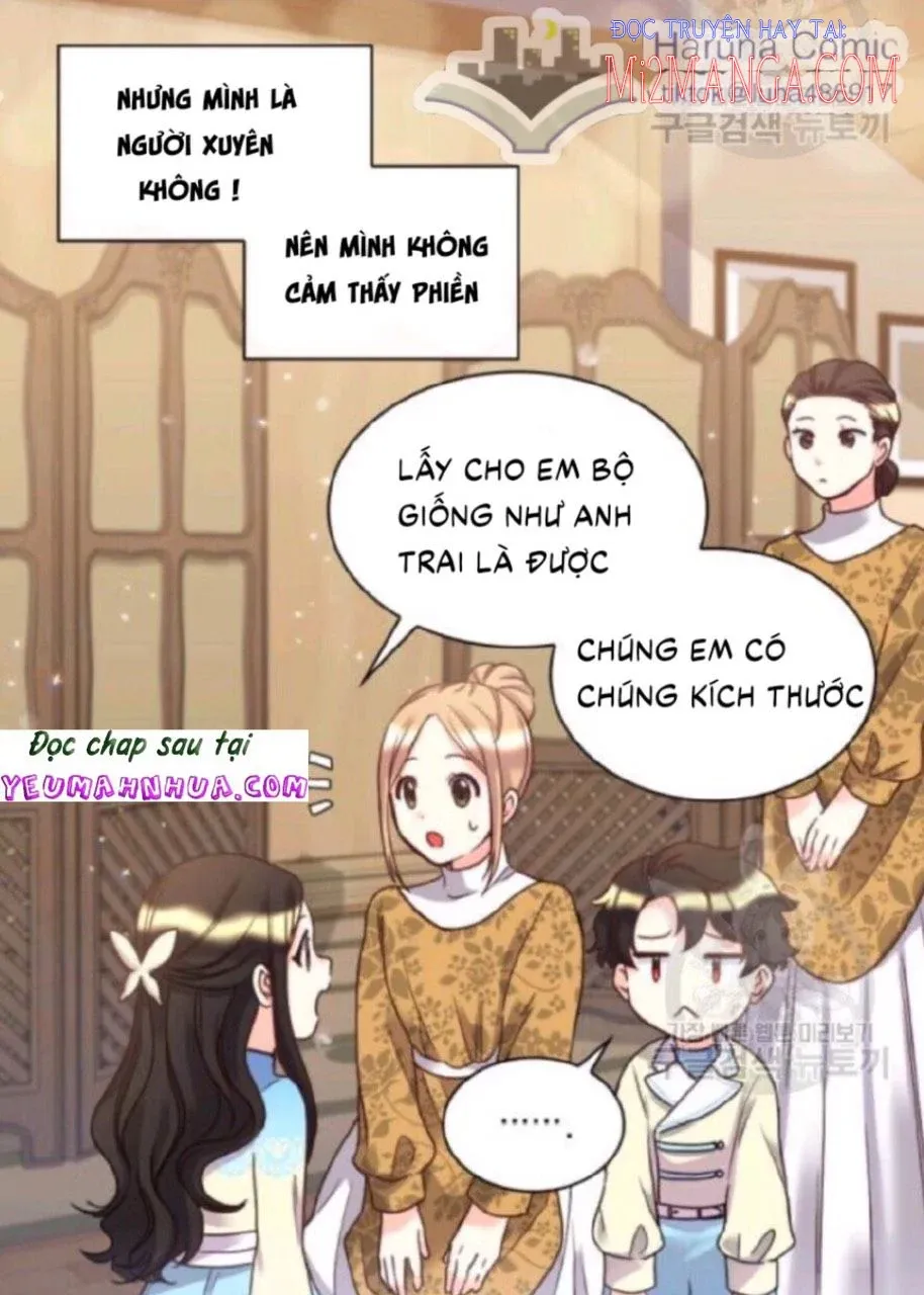 Sinh Đôi Xuyên Không Chapter 81.5 - 4