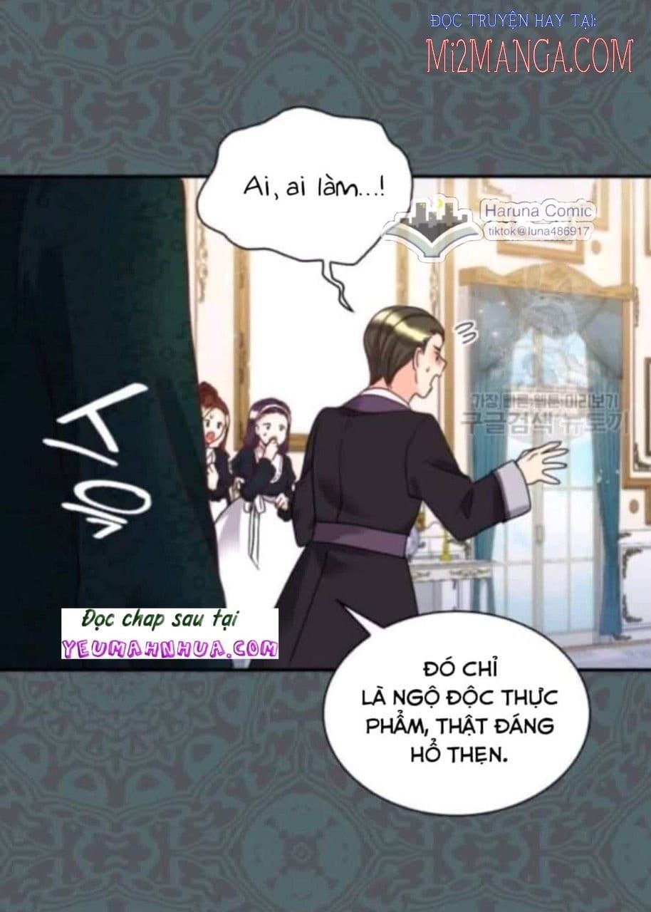 Sinh Đôi Xuyên Không Chapter 81.5 - 35