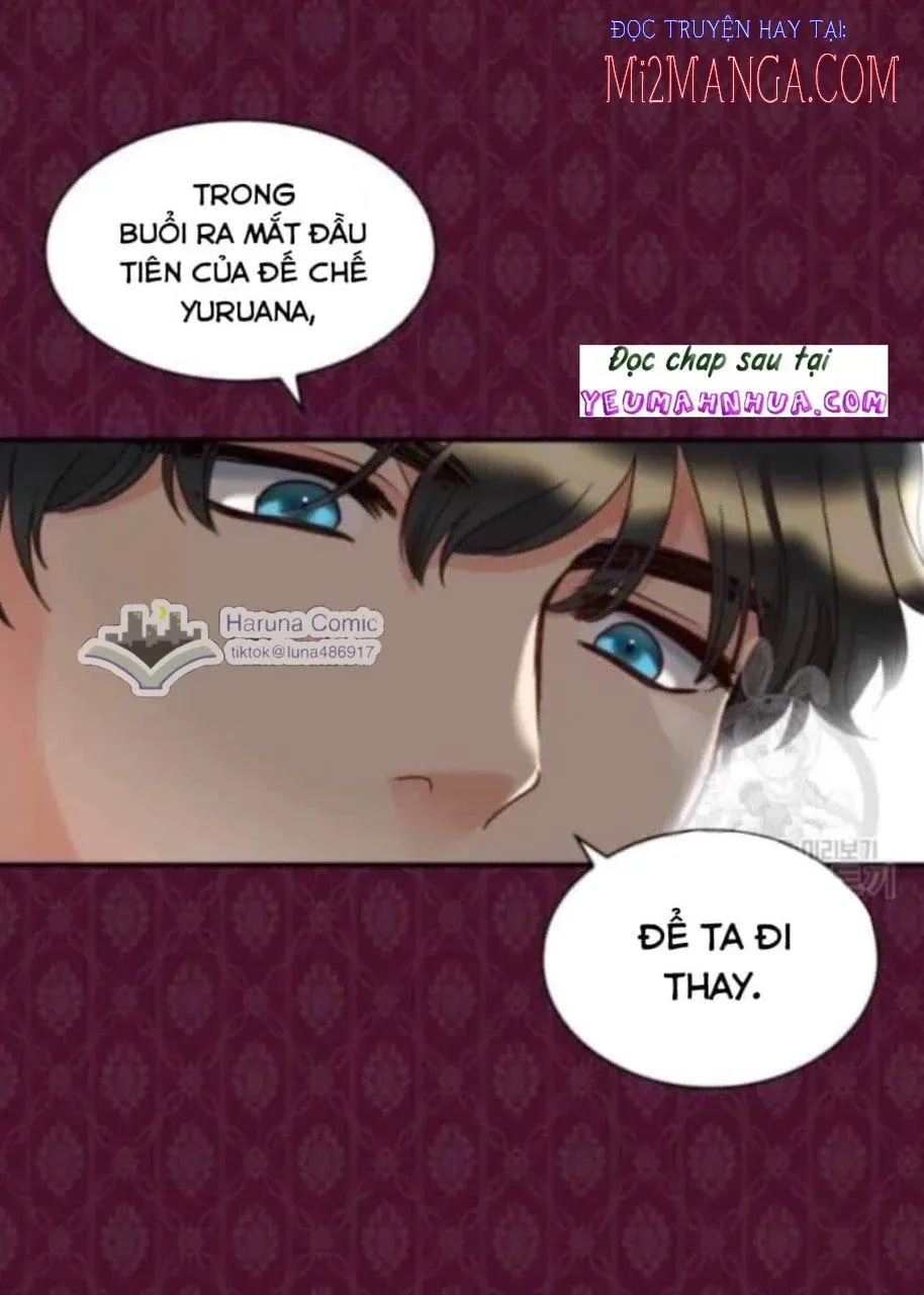 Sinh Đôi Xuyên Không Chapter 81.5 - 38