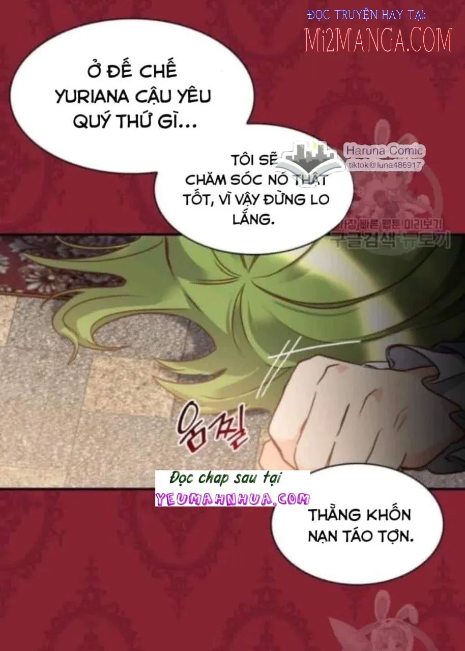 Sinh Đôi Xuyên Không Chapter 81.5 - 39
