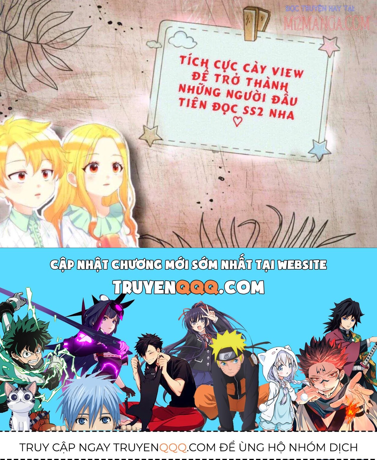 Sinh Đôi Xuyên Không Chapter 81.5 - 40
