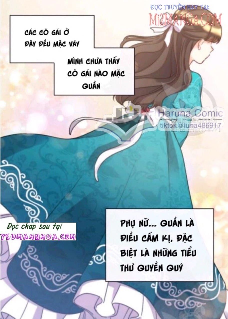 Sinh Đôi Xuyên Không Chapter 81.5 - 5