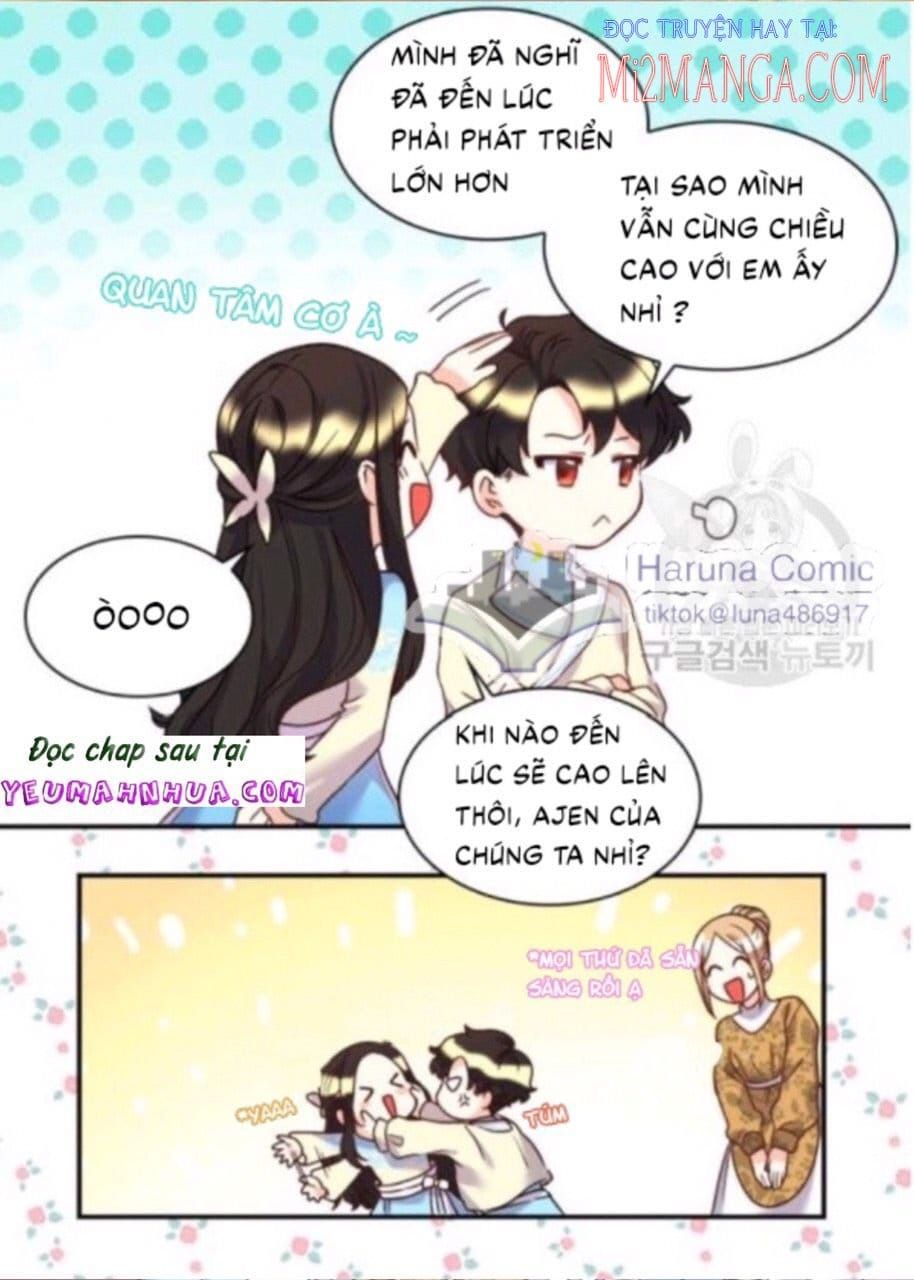 Sinh Đôi Xuyên Không Chapter 81.5 - 6