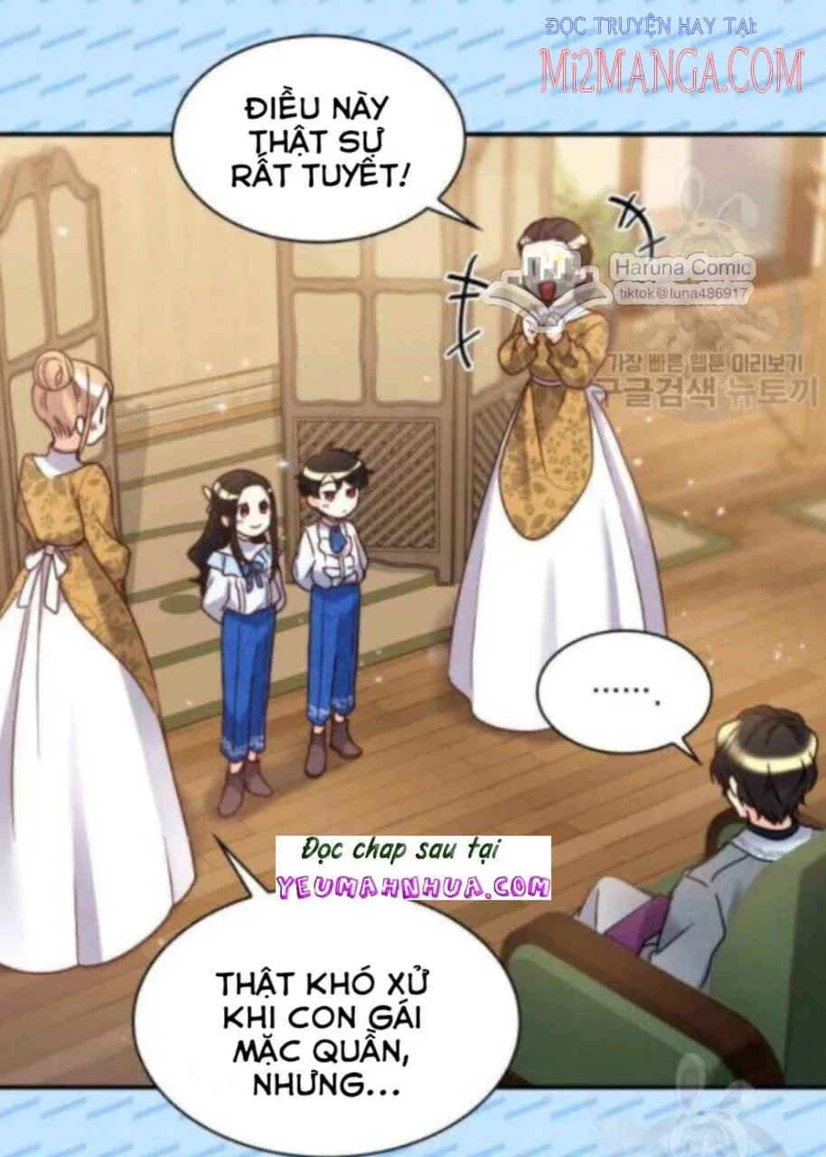 Sinh Đôi Xuyên Không Chapter 81.5 - 9