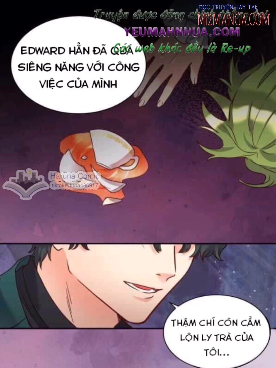 Sinh Đôi Xuyên Không Chapter 82.5 - 11
