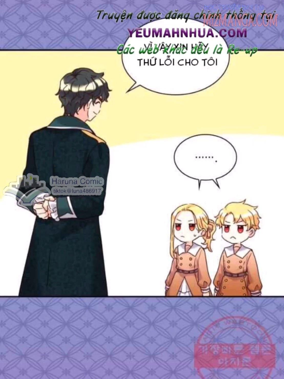 Sinh Đôi Xuyên Không Chapter 82.5 - 12