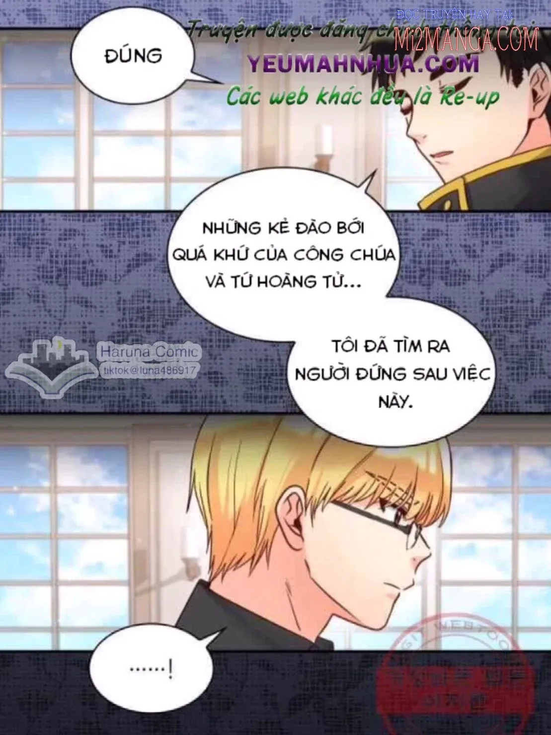 Sinh Đôi Xuyên Không Chapter 82.5 - 3