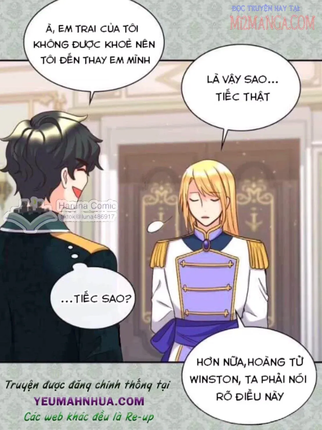 Sinh Đôi Xuyên Không Chapter 82.5 - 21