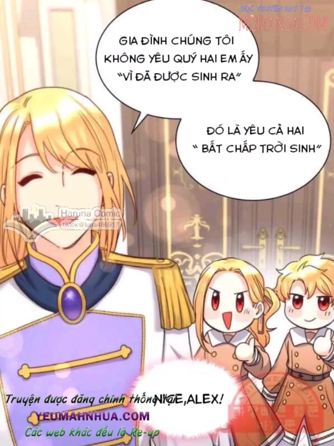 Sinh Đôi Xuyên Không Chapter 82.5 - 22