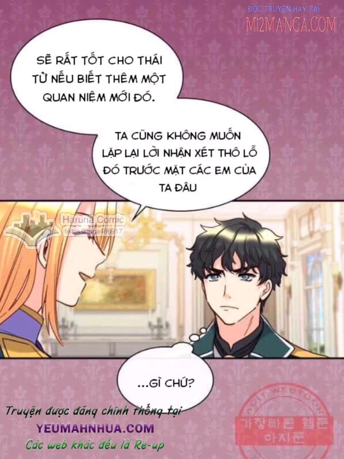 Sinh Đôi Xuyên Không Chapter 82.5 - 24