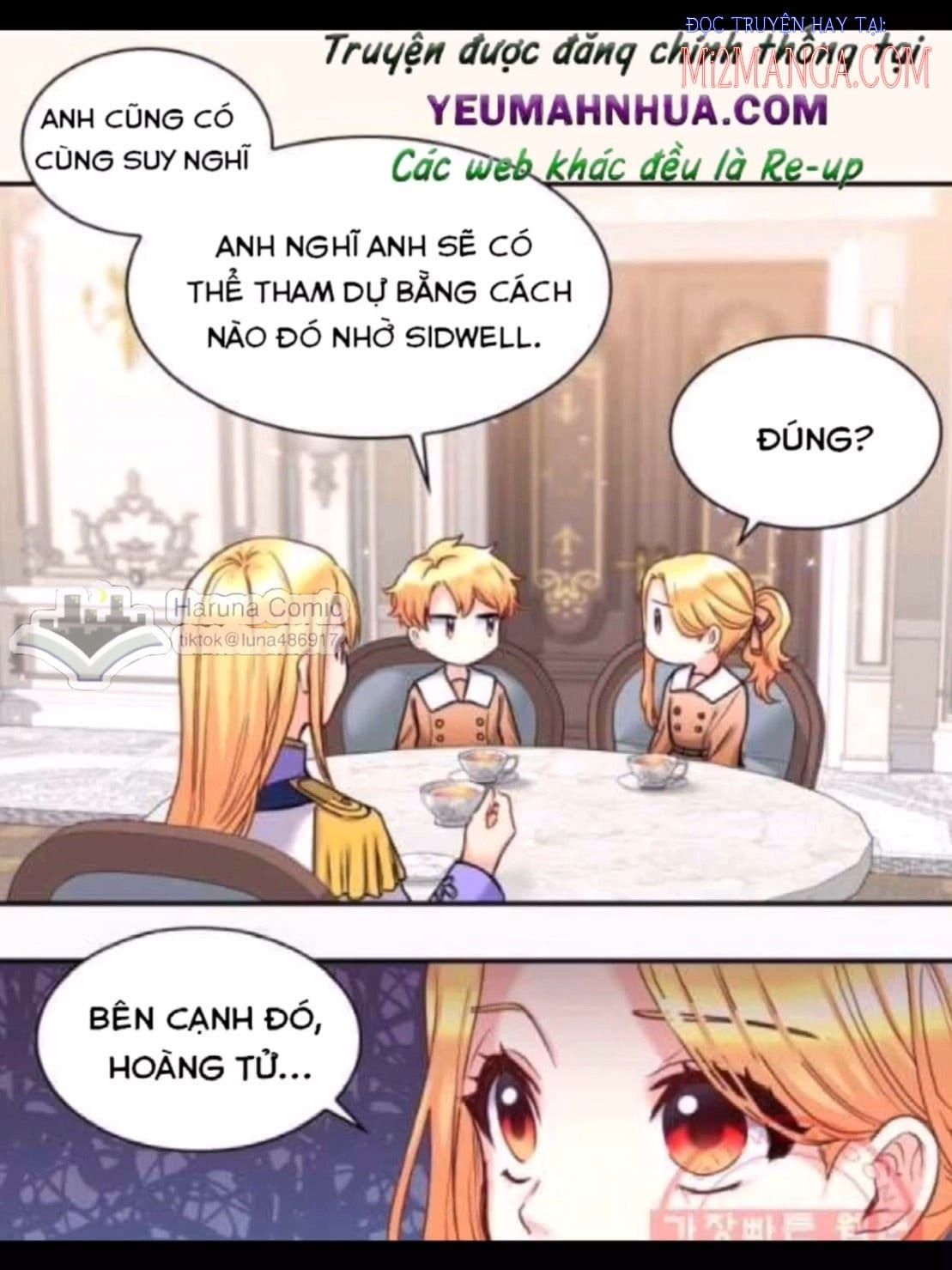 Sinh Đôi Xuyên Không Chapter 82.5 - 29