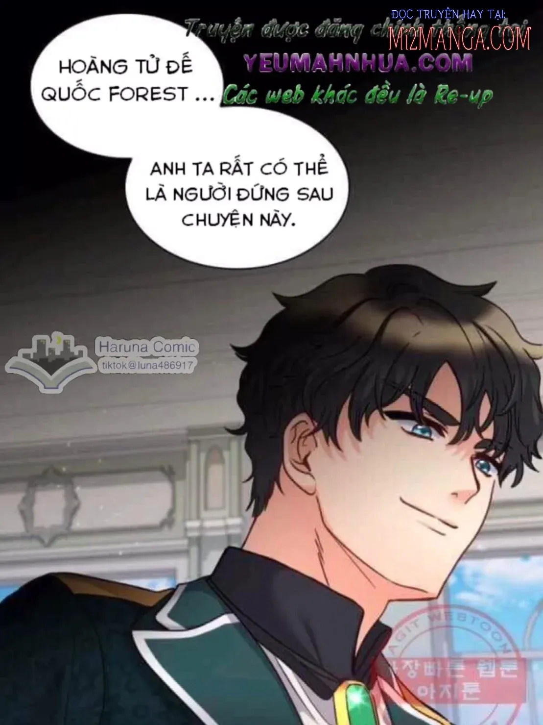 Sinh Đôi Xuyên Không Chapter 82.5 - 4