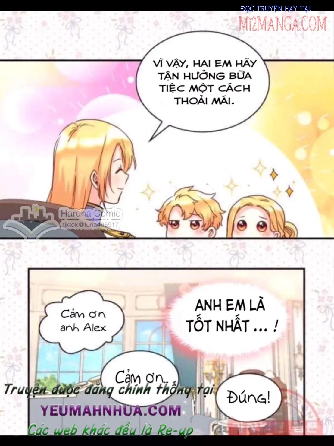 Sinh Đôi Xuyên Không Chapter 82.5 - 32