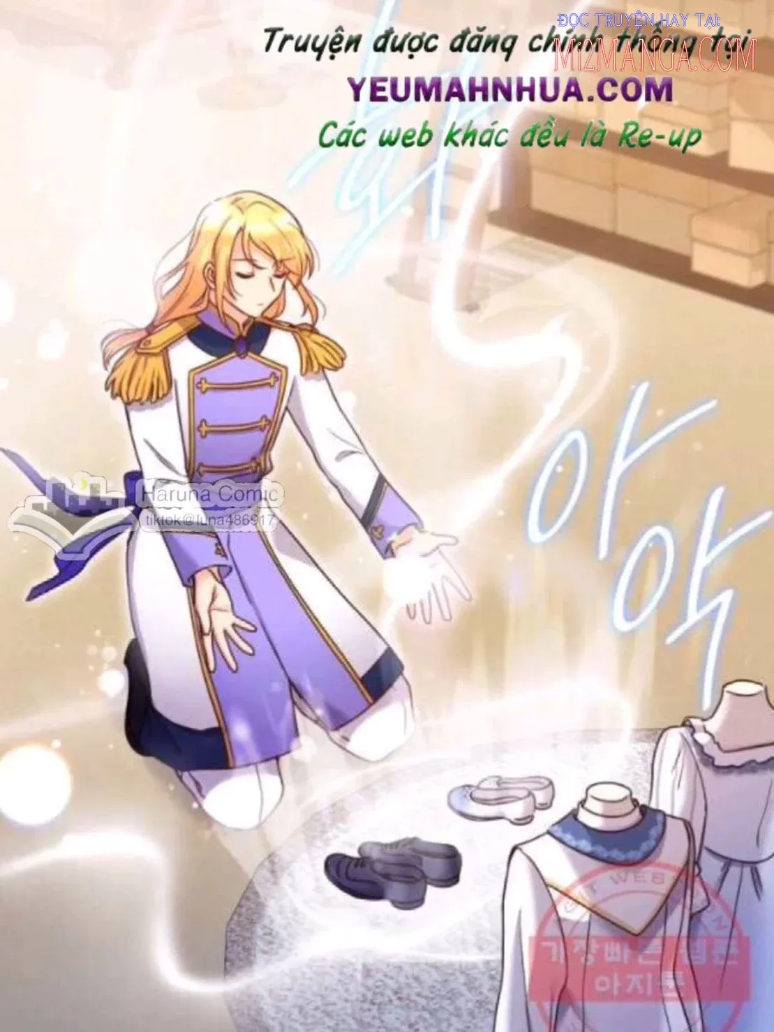 Sinh Đôi Xuyên Không Chapter 82.5 - 37