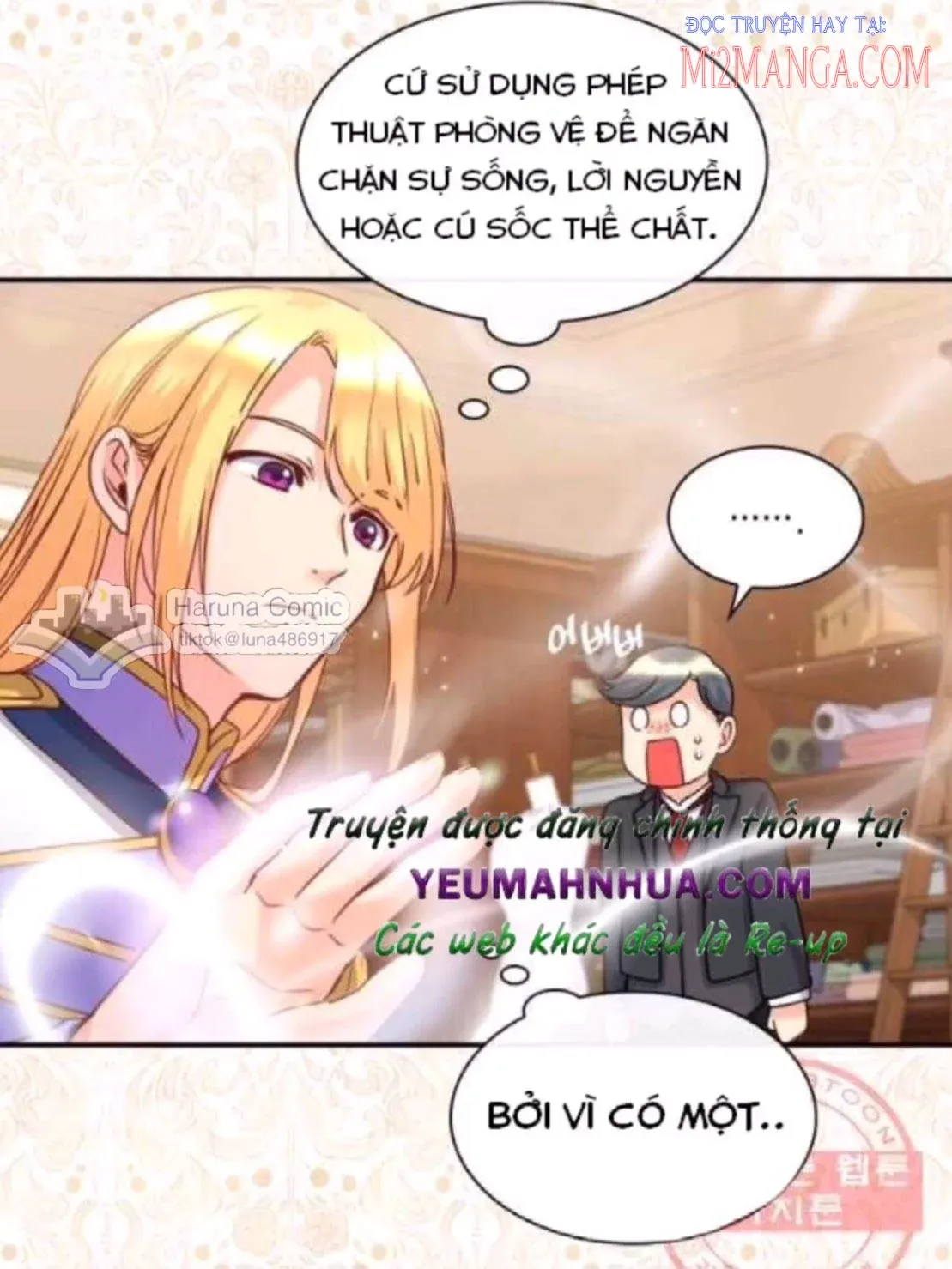 Sinh Đôi Xuyên Không Chapter 82.5 - 38