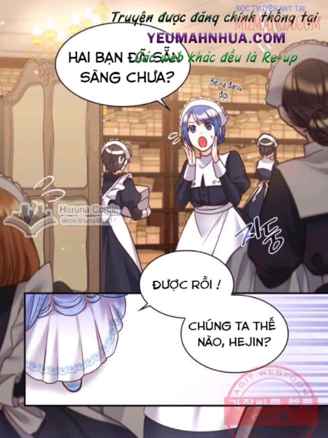 Sinh Đôi Xuyên Không Chapter 82.5 - 41