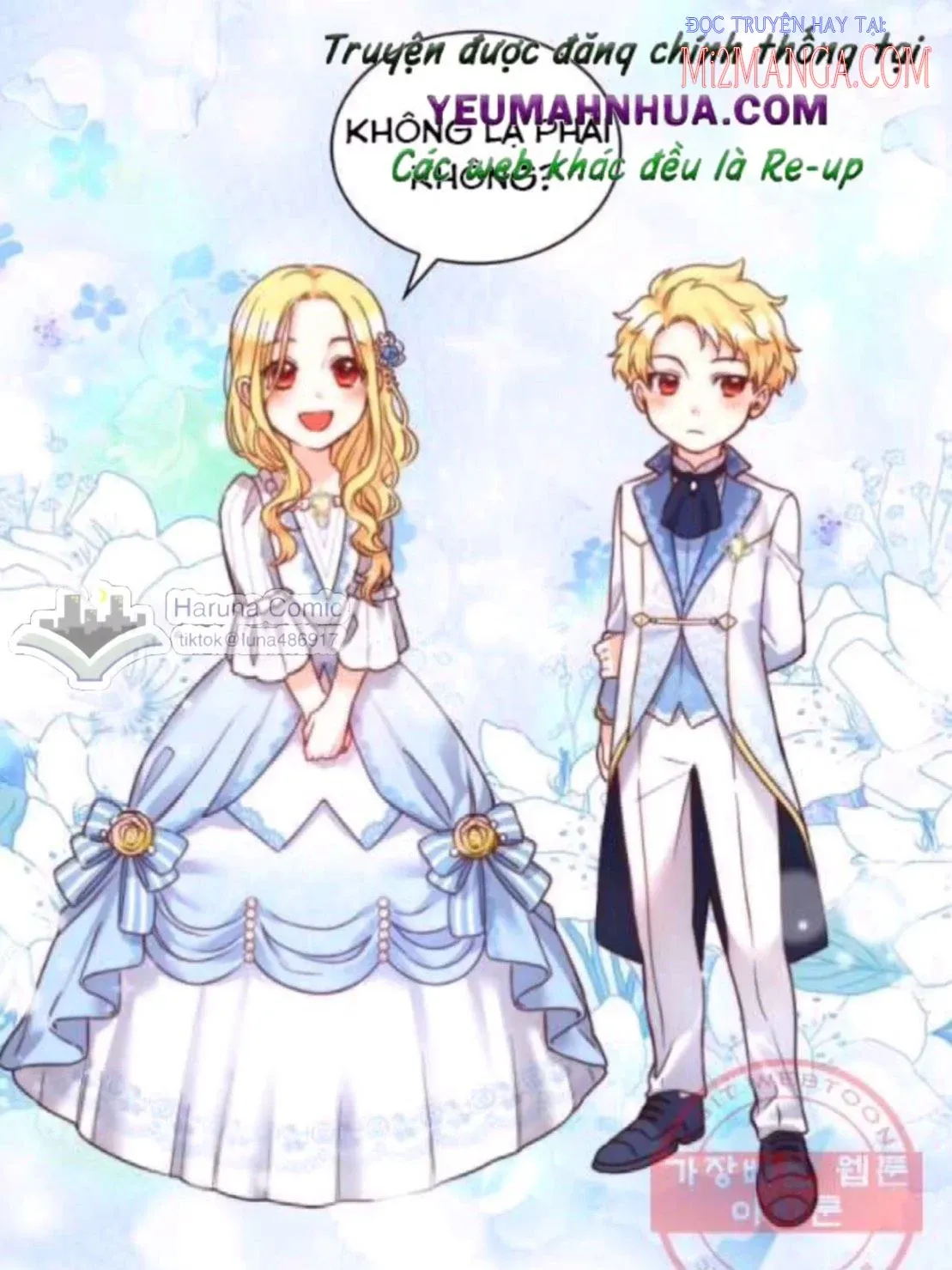 Sinh Đôi Xuyên Không Chapter 82.5 - 42