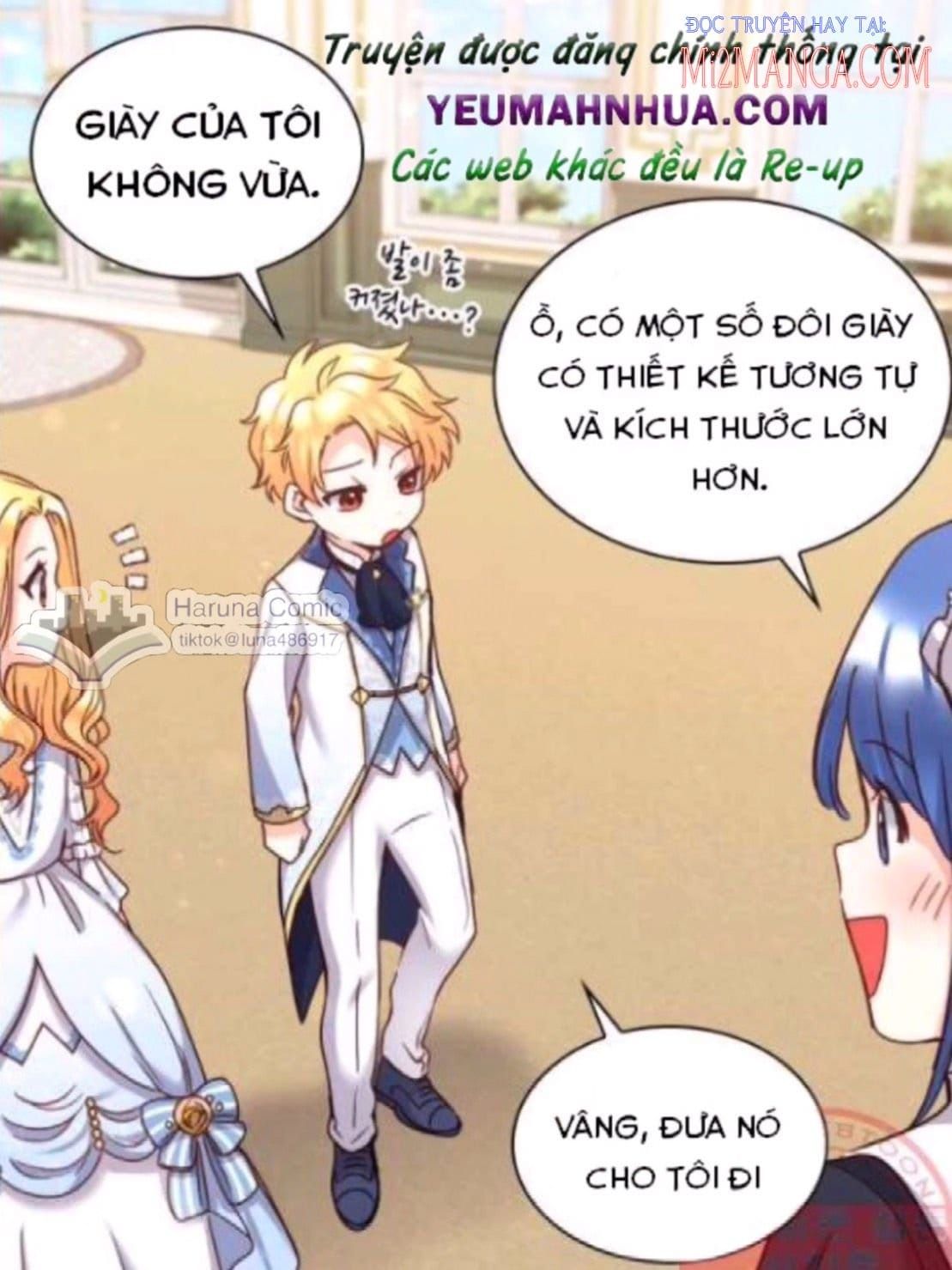 Sinh Đôi Xuyên Không Chapter 82.5 - 44