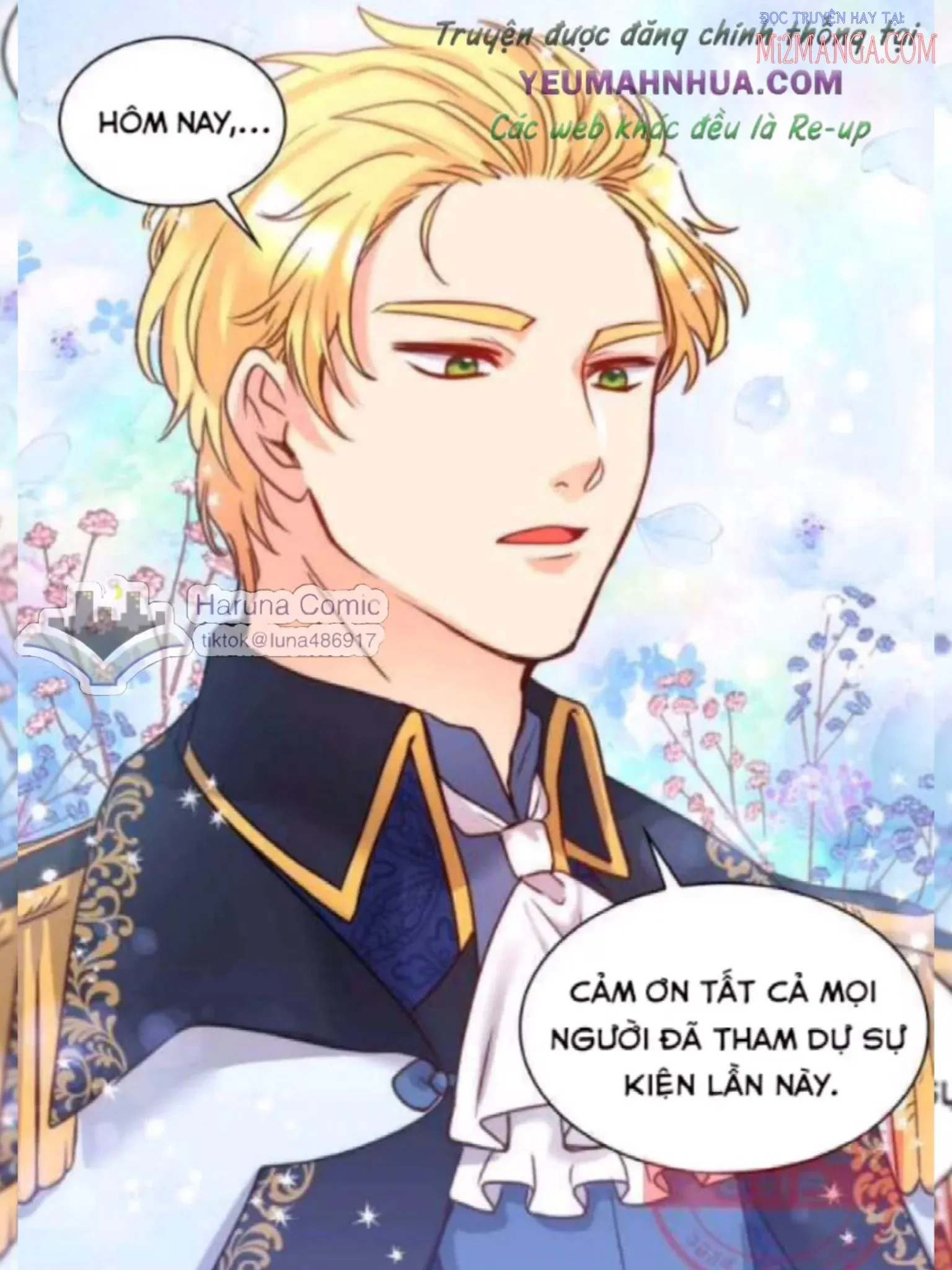 Sinh Đôi Xuyên Không Chapter 83.5 - 2