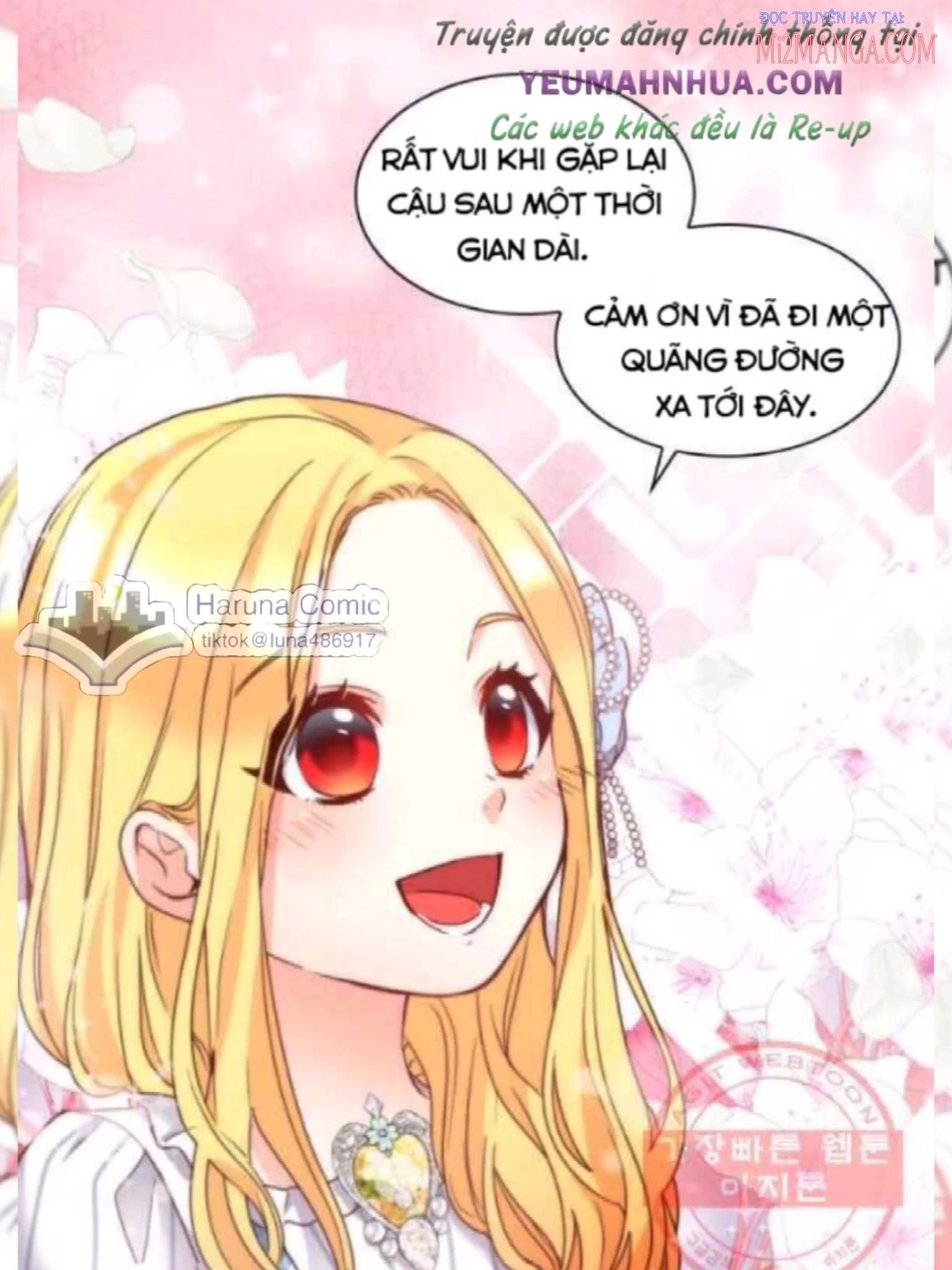 Sinh Đôi Xuyên Không Chapter 83.5 - 13