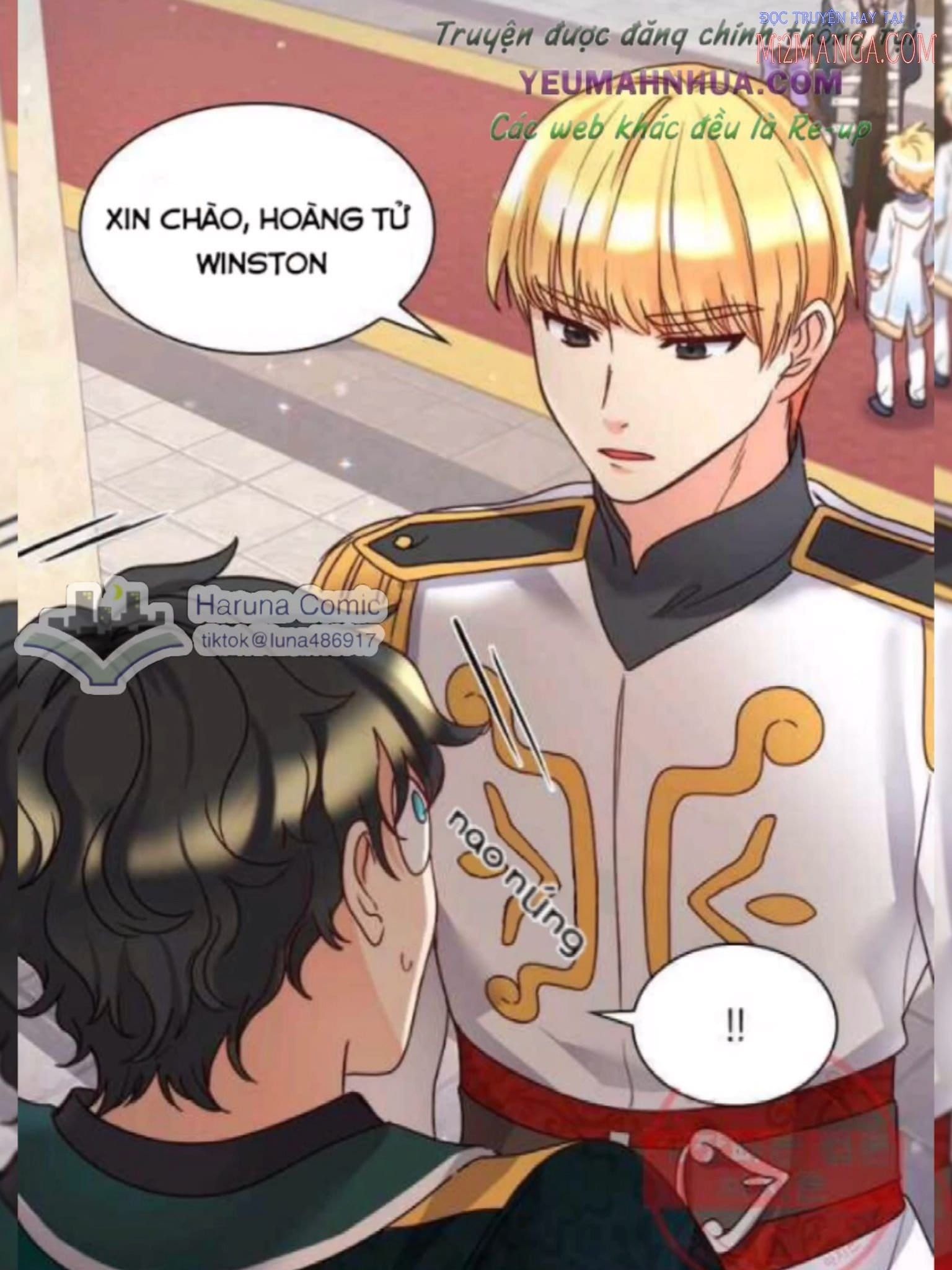 Sinh Đôi Xuyên Không Chapter 83.5 - 16
